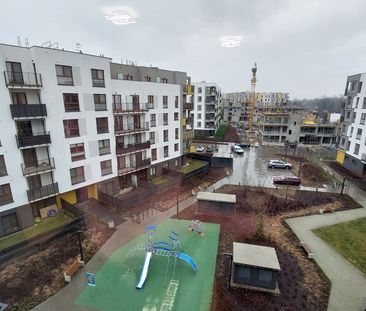 Warszawa, Białołęka, Marywilska – zdjęcie 5
