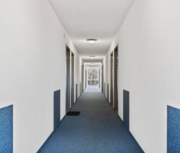 1 Zimmer, 18 m², 3. Stock - Photo 6