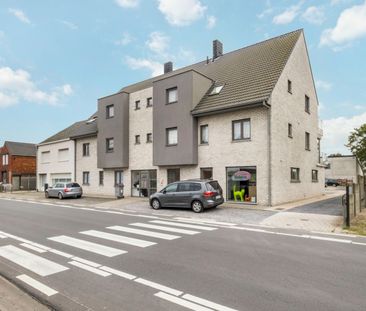 Instapklaar 2-slaapkamer duplex appartement met garagebox én staanp... - Photo 1