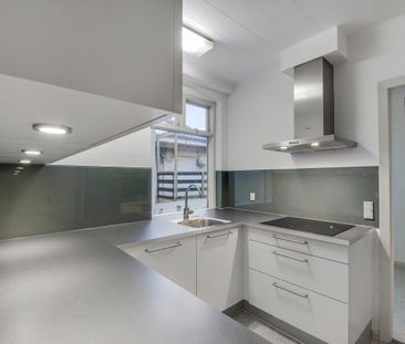 Kræmmerpassagen 1, 1.th. - Photo 6