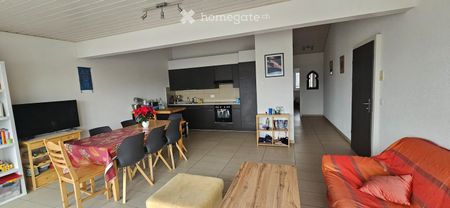 3.5 Zimmer, 77 m² - Photo 3