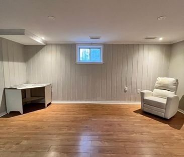 For Lease - 5 Watson Street Unit# Basement, Toronto, Ontario - Photo 5