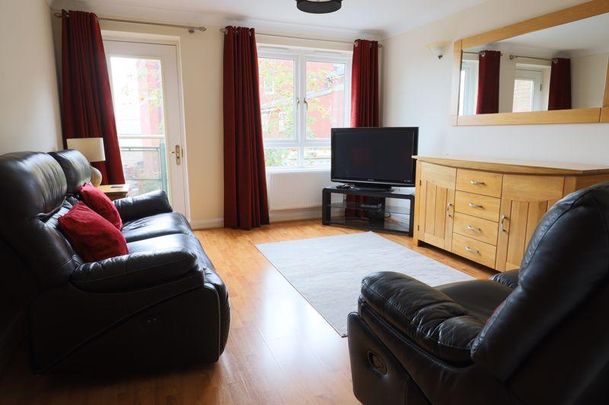 3 bedroom townhouse to rent - Photo 1