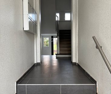 Erstbezug nach Neubau-Ausbau – neu, modern und naturnah! - Foto 6