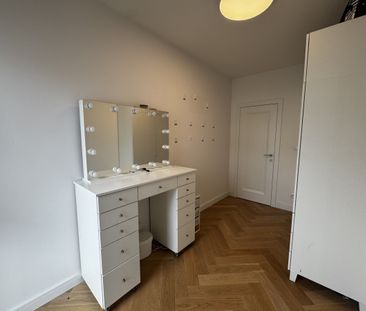 Przestronne 4-pokojowe mieszkanie z loggią i klima - Фото 3