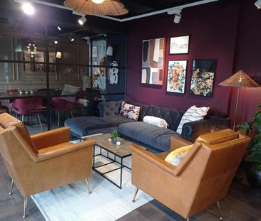 Studio to rent - Photo 5