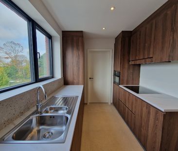 Appartement te huur in Grembergen - Photo 4