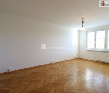 Pronájem bytu 3+1 76 m2 - Photo 1