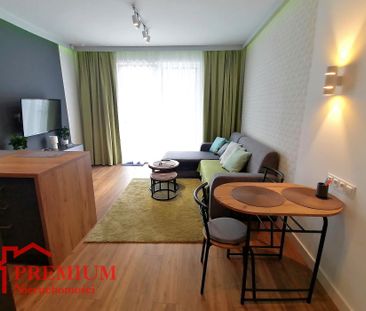 KAWALERKA DO WYNAJĘCIA SZCZECIN-GUMIEŃCE. - Photo 1