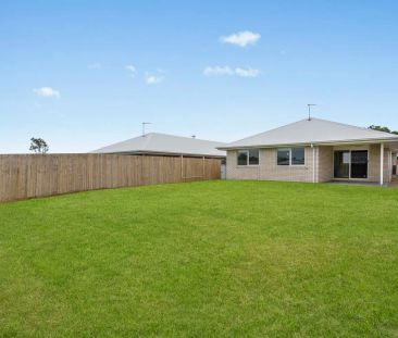 “BRAND NEW FAMILY HOME IN QUIET STREET WITH LARGE BACKYARD!” - Photo 6