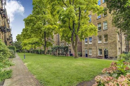 Morshead Mansions, Morshead Road, W9 - Photo 4