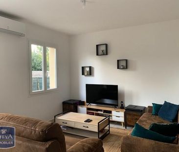 Location Maison 4 pièces 95m² MONTAUBAN 82000 - Photo 1