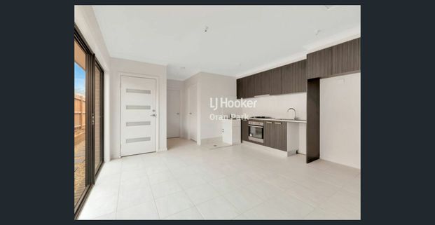 TWO BEDROOM FLAT WITH SPACIOUS YARD - Photo 1