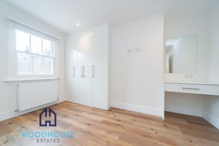 Goodhall Street, London, NW10 - Four Bedroom Terraced House To Rent - £692pw / £3,000pcm - Photo 5