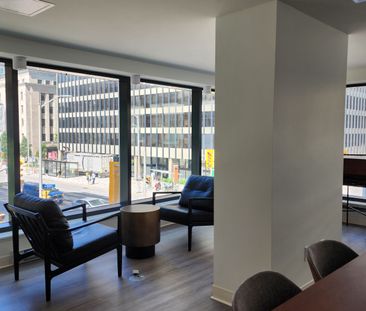 For Lease - 340 Queen Street Unit# 2206, Ottawa Centre, Ontario - Photo 4