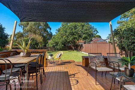 Charming Home with Original Character & Modern Comforts - Photo 5