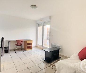Appartement F2 à louer - Photo 4