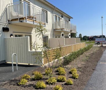 Odlingsgatan 53C - Photo 6