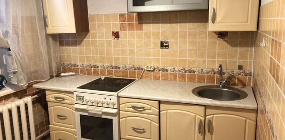 Garsoniera de inchiriat zona Sebastian - Photo 2