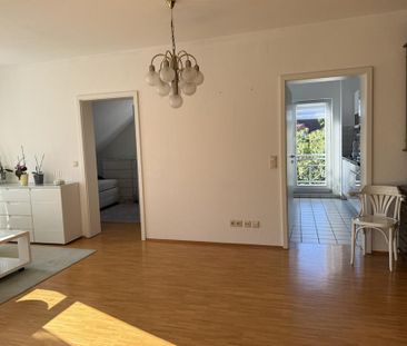 ***2-Zimmerwohnung im Soester Norden*** - Foto 1