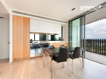 18 Park Lane, Chippendale NSW 2008 - Apartment For Rent | Domain - Photo 4