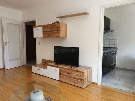 Studentenappartement, möbliert mit Südbalkon zu vermieten - ab 01.01.2026 - Photo 5