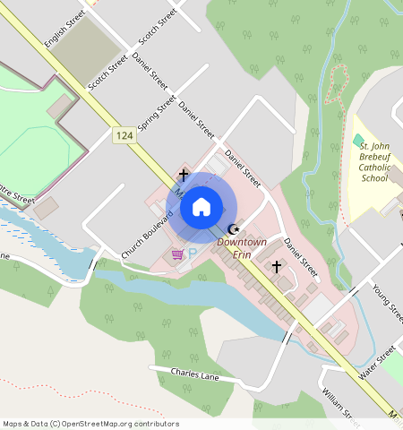 135 Mcgill Avenue, Erin