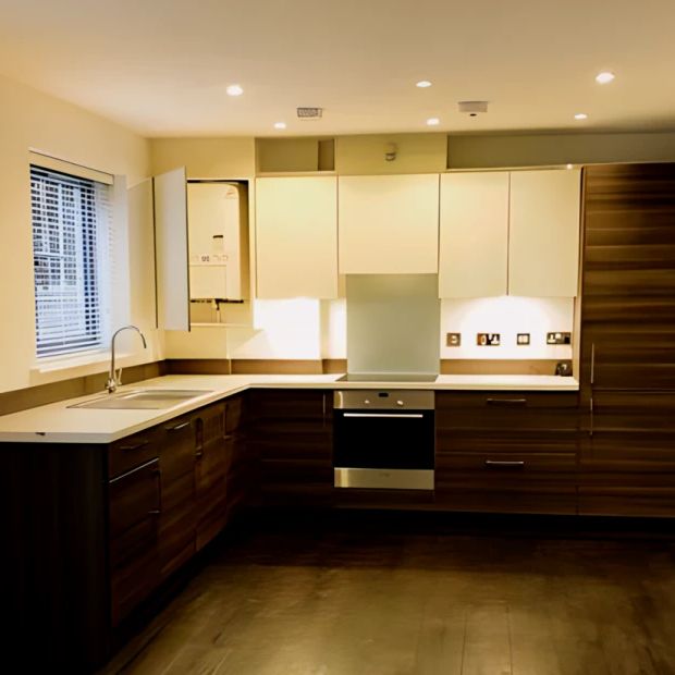 2 Bed 1 Bath - Photo 1