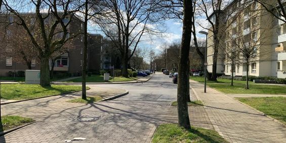 Demnächst frei! 2-Zimmer-Wohnung in Essen Freisenbruch - Photo 3
