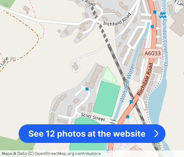 Scott Street, Todmorden, West Yorkshire, OL14 - Photo 1