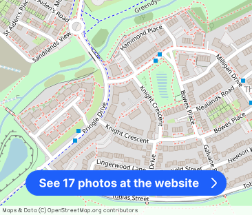 2424L Knight Crescent, Edinburgh, EH16 4XA - Photo 1