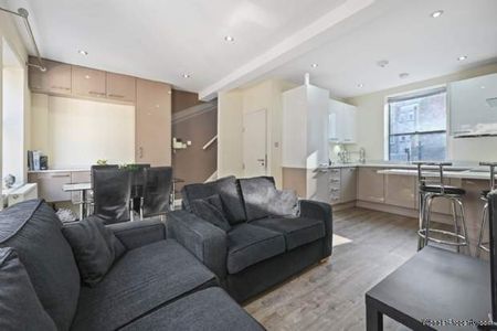 2 bedroom property to rent in London - Photo 4