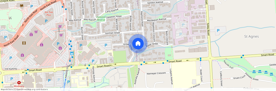 6B Radar Street, SA 5092, Modbury