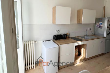 À LOUER Maison de ville T3 Saint-Georges-de-Didonne (171 - Photo 3