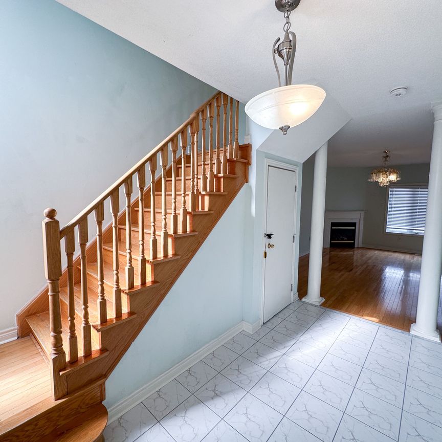 For Lease - 18 Balmano Road Unit# Upper, Markham, Ontario - Photo 1