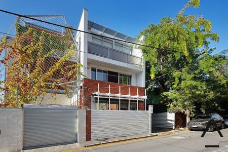 Stunning rooftop terrace with unique views! - Photo 4