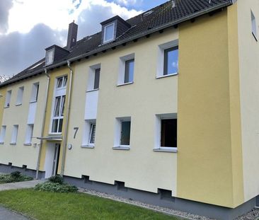 Ansprechende und interessante 4-Zimmer-Wohnung - Photo 1