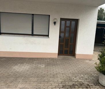 1-Zimmer-Raum zur Miete in Fürth, als Lagerraum oder für Pendler - Foto 1