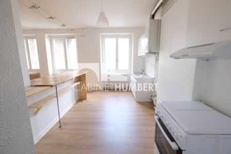 Location Appartement 4 pièces 88m² ST ETIENNE 42000 - Photo 4