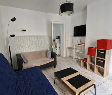 Location Appartement 1 pièce 23m² LE HAVRE 76600 - Photo 3