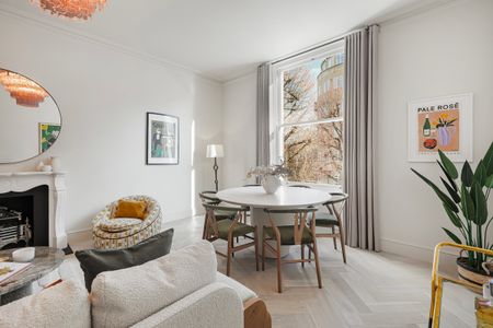 Exquisitely Designed Hideaway in the Heart of Notting Hill - Photo 4