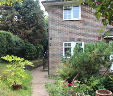 Deaks Lane, Ansty, RH17 - Photo 1