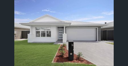 Brand New Family Home in Sought-After New Estate - Photo 5