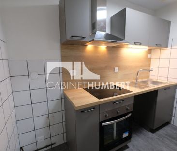 Location Appartement 3 pièces 50m² ST ETIENNE 42000 - Photo 6