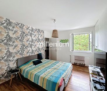 Villa jumelée spacieuse avec jardin, Secteur Cointrin - Photo 4