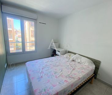 Location Appartement 2 pièces 30m² NICE 06200 - Photo 4