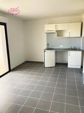 Location Appartement 2 pièces 44m² BEZIERS 34500 - Photo 2