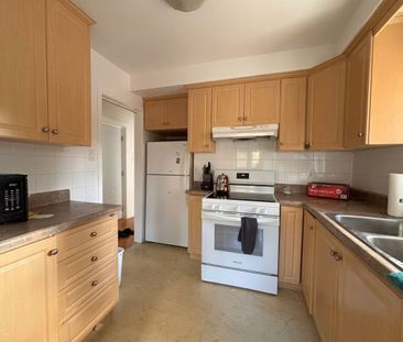 For Lease - 134 Lucas Street Unit# 2, Richmond Hill, Ontario - Photo 5
