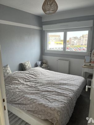 Appartement en centre ville - Photo 1