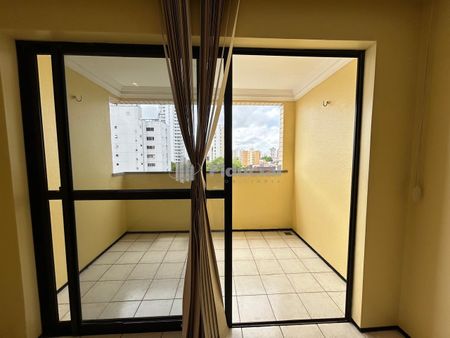 FATIMA - APARTAMENTO - R DOUTOR DR COSTA ARAUJO, 1060 AP 402 SOLAR DOS VENTOS (VISITA ACOMPANHADA) - Foto 5